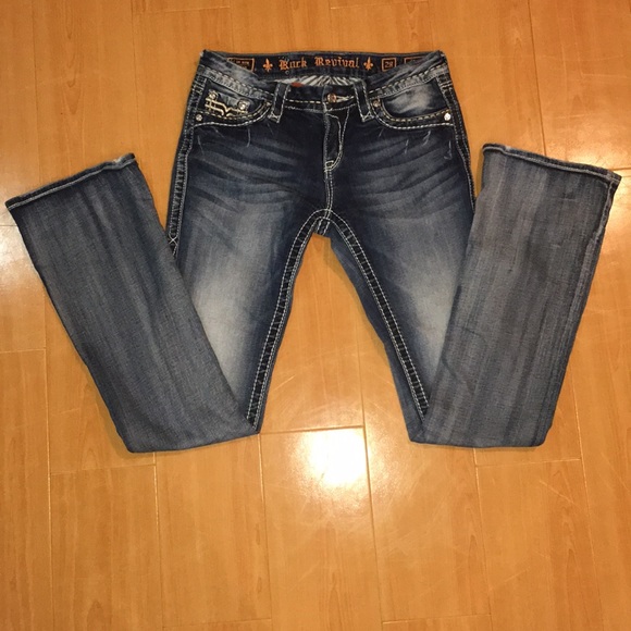 Rock revivals - Picture 5 of 5